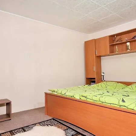 Holiday home Trebec House Borovany (Ceske Budejovice)