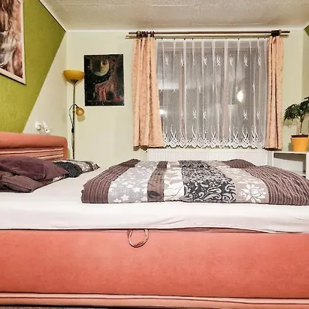 Holiday home Trebec House