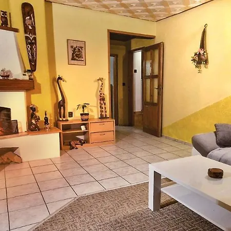 Holiday home Trebec House Borovany (Ceske Budejovice)