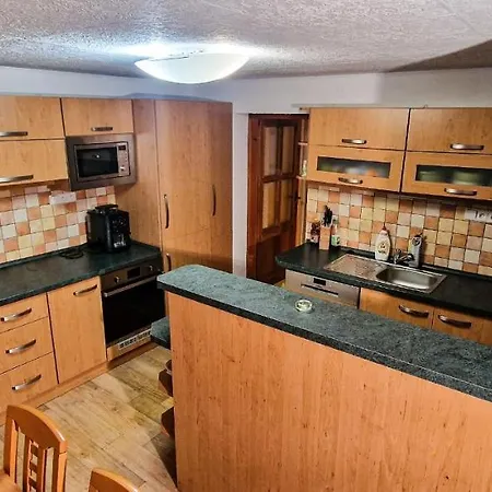 Holiday home Trebec House Borovany (Ceske Budejovice)