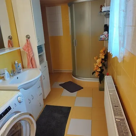 Trebec House Borovany (Ceske Budejovice)