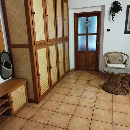 Holiday home Trebec House