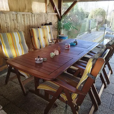 Holiday home Trebec House Borovany (Ceske Budejovice)