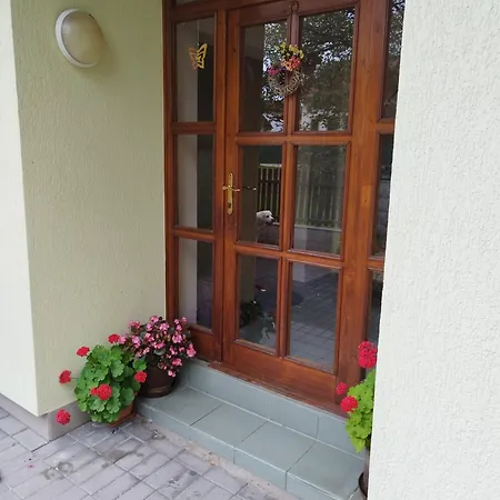 Trebec House * Borovany (Ceske Budejovice)