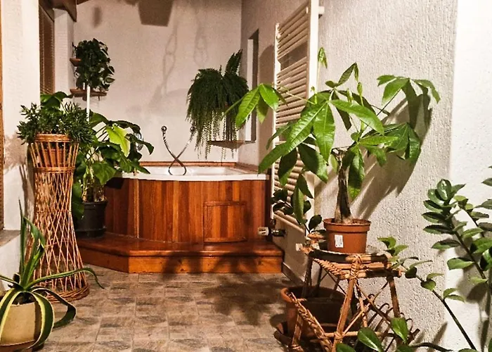 Nyaraló Trebec House